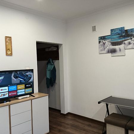 Apartament B&B Stalowa Wola Dış mekan fotoğraf