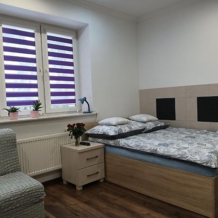Apartament B&B Stalowa Wola Dış mekan fotoğraf