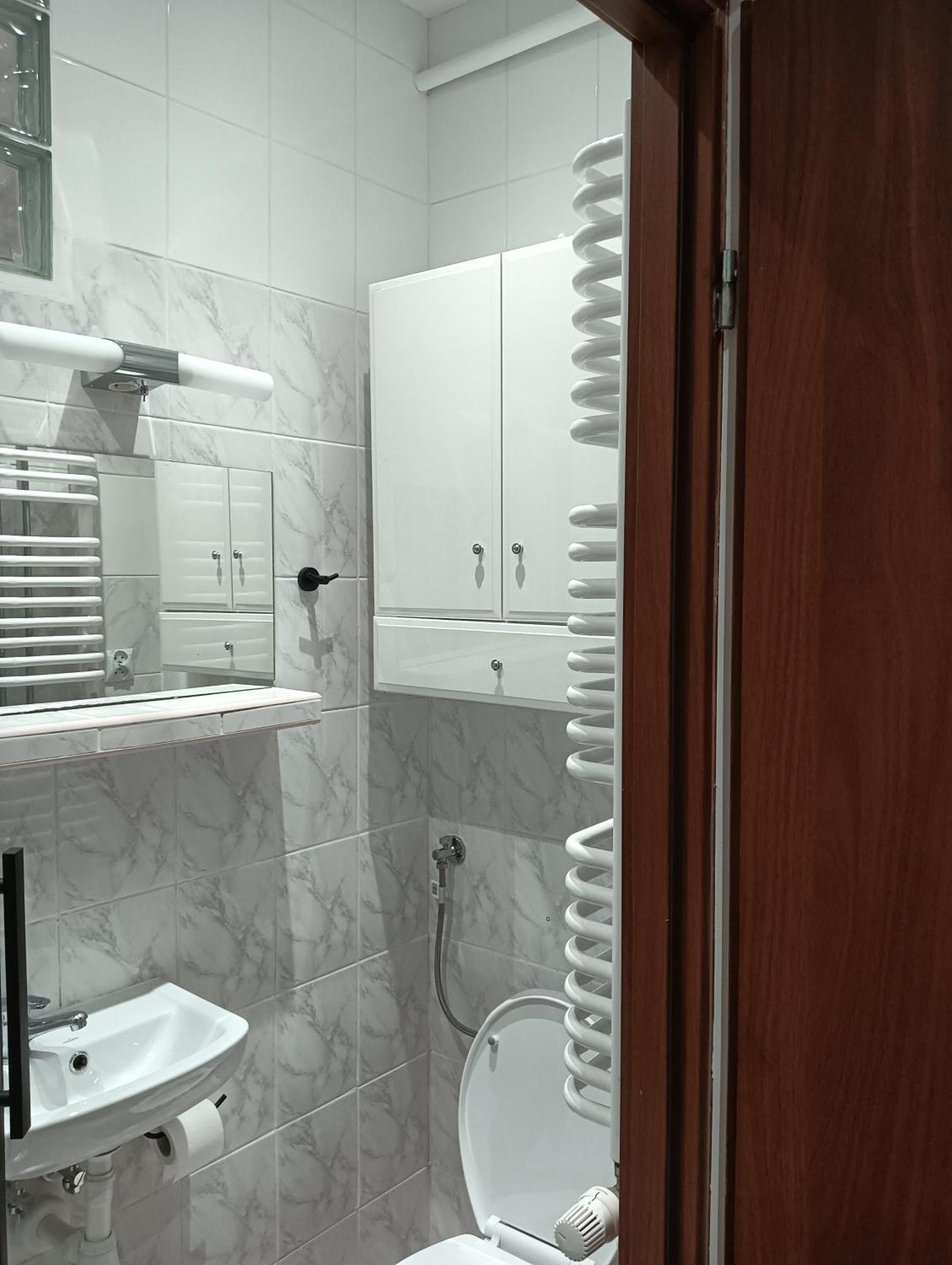 Apartament B&B Stalowa Wola Dış mekan fotoğraf