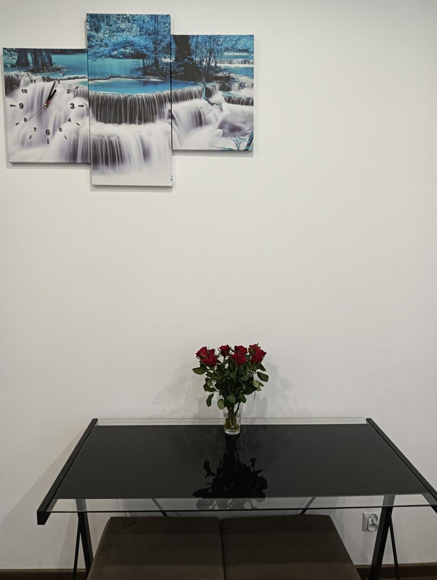 Apartament B&B Stalowa Wola Dış mekan fotoğraf
